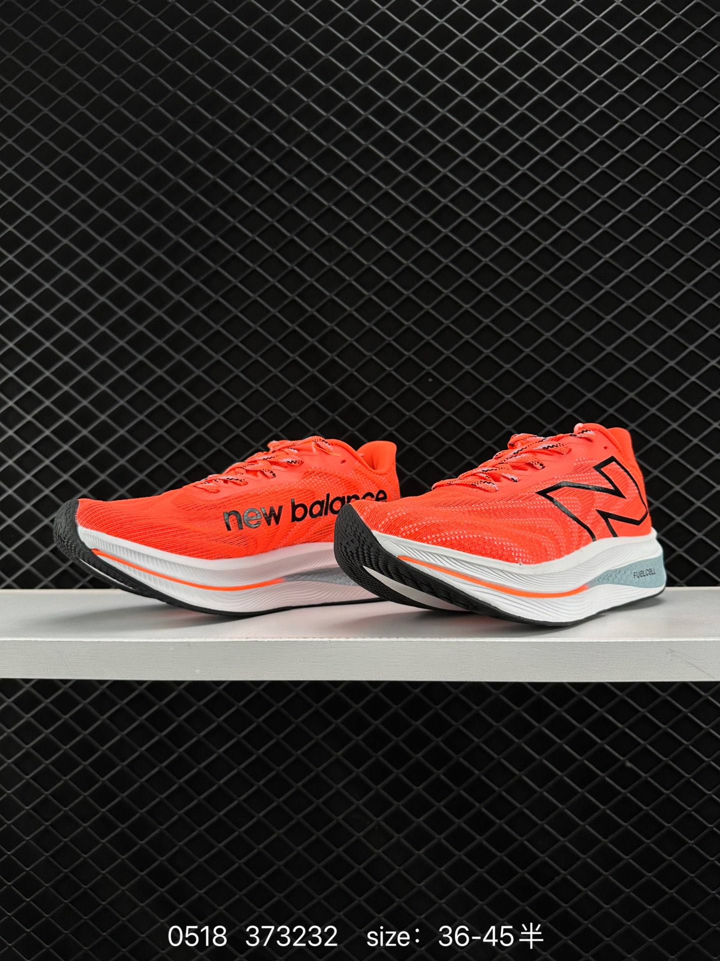 New Balance NB  RC ELITE  MRCELSV2